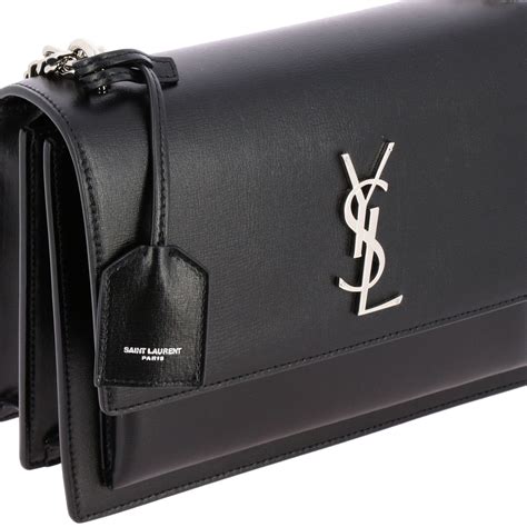 yves saint laurent borse sito ufficiale